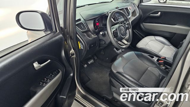 Kia RAY 2019 — photo 13
