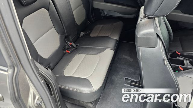 Kia RAY 2019 — photo 17