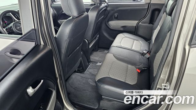 Kia RAY 2019 — photo 18
