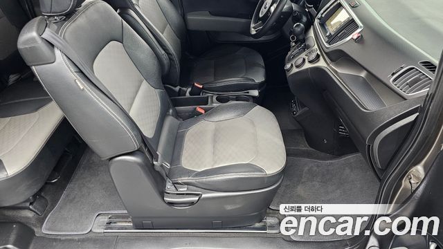 Kia RAY 2019 — photo 19