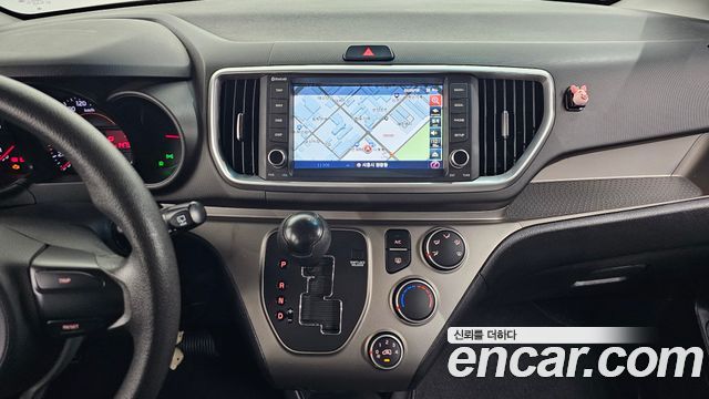 Kia RAY 2019 — photo 20