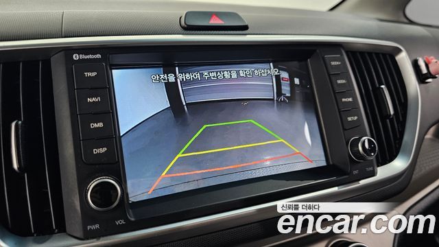 Kia RAY 2019 — photo 22