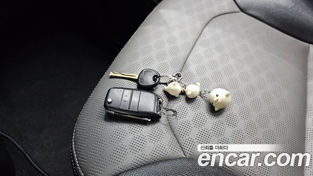 Kia RAY 2019 — photo 23