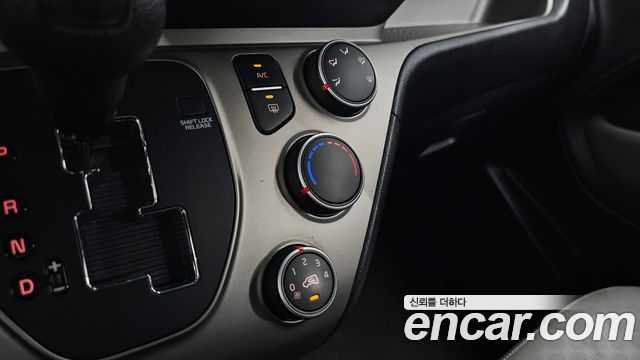 Kia RAY 2019 — photo 25