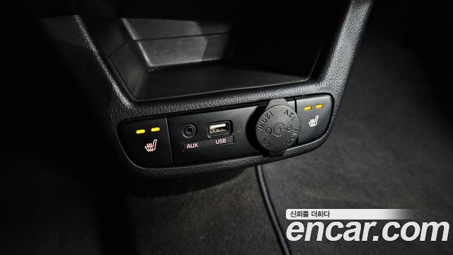 Kia RAY 2019 — photo 26