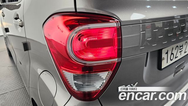 Kia RAY 2019 — photo 9