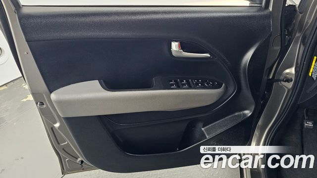Kia RAY 2019 — photo 14