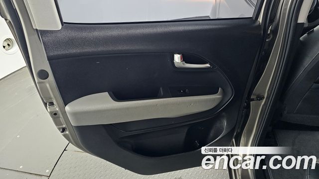 Kia RAY 2019 — photo 15