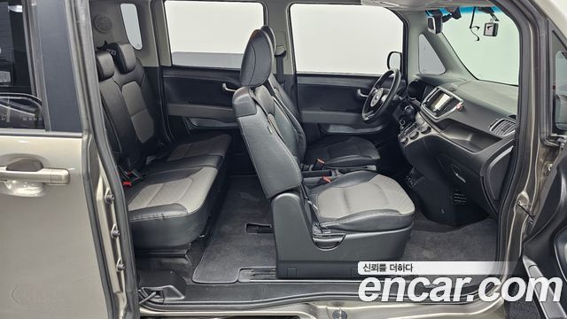 Kia RAY 2019 — photo 16