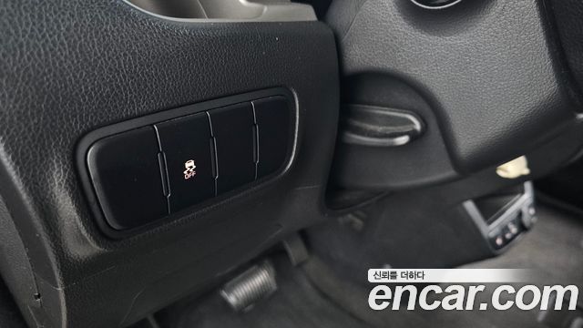 Kia RAY 2019 — photo 28