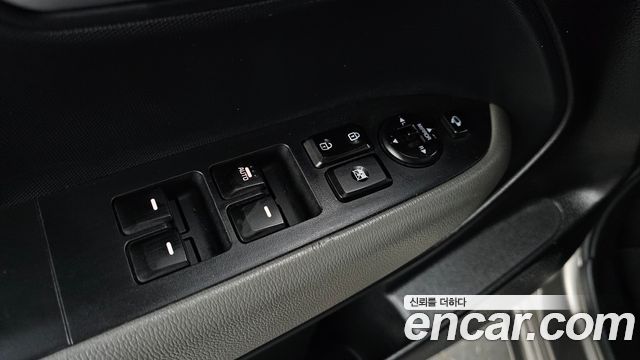 Kia RAY 2019 — photo 29