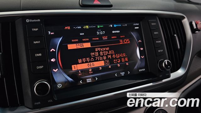 Kia RAY 2019 — photo 30