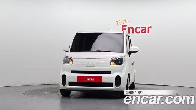 Kia RAY 2022 — photo 3