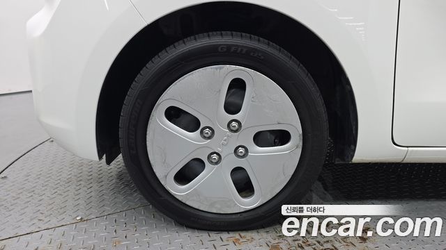 Kia RAY 2022 — photo 5