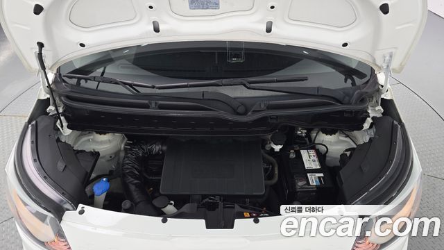 Kia RAY 2022 — photo 6