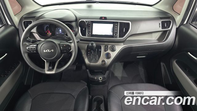 Kia RAY 2022 — photo 7