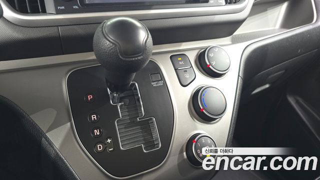 Kia RAY 2022 — photo 9