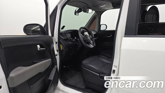 Kia RAY 2022 — photo 10