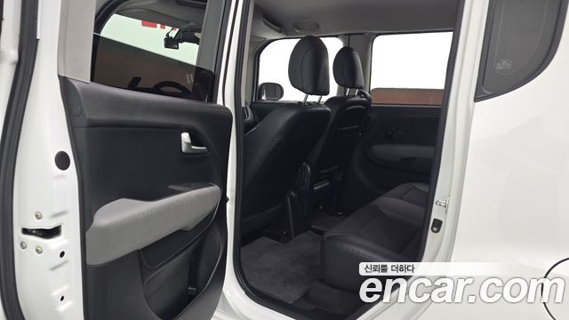 Kia RAY 2022 — photo 11