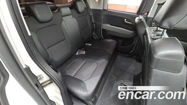 Kia RAY 2022 — photo 12