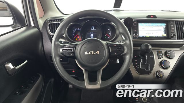Kia RAY 2022 — photo 14