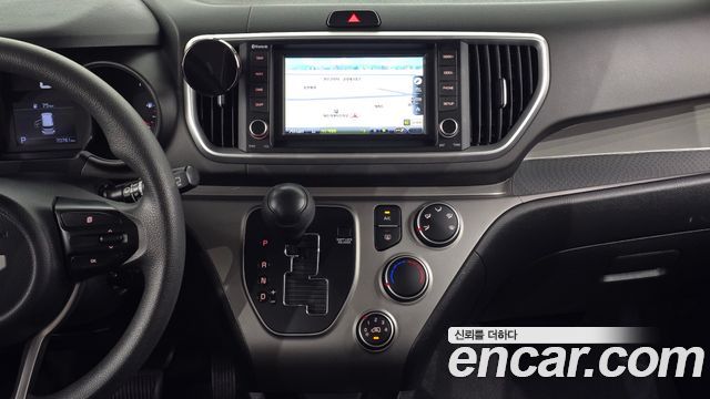 Kia RAY 2022 — photo 15