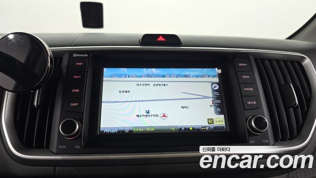 Kia RAY 2022 — photo 16