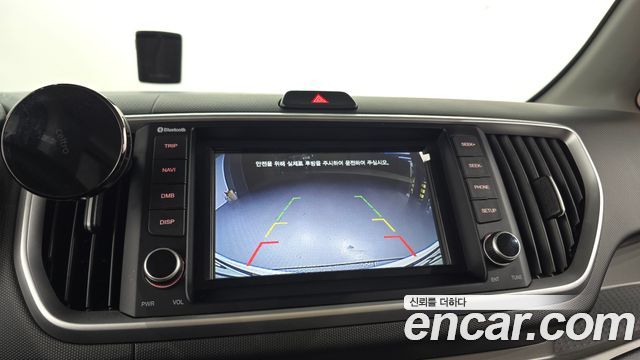 Kia RAY 2022 — photo 17