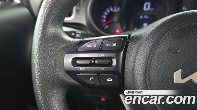 Kia RAY 2022 — photo 18