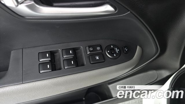 Kia RAY 2022 — photo 19