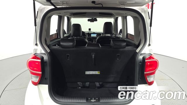 Kia RAY 2022 — photo 20