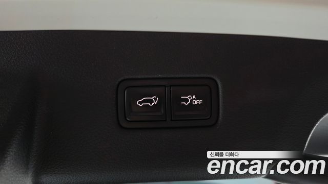 Kia Canival 2021 — photo 23