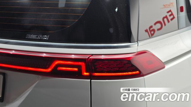 Kia Canival 2021 — photo 9