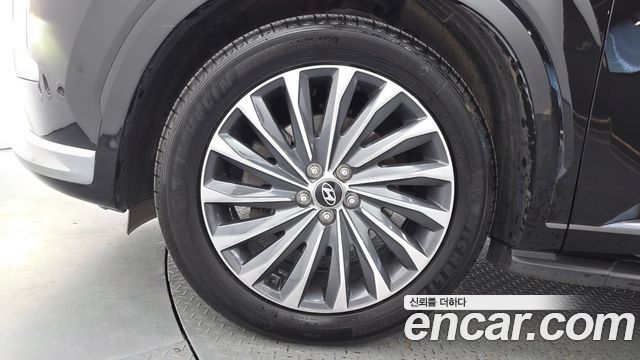 Hyundai Palisade 2024 — photo 5