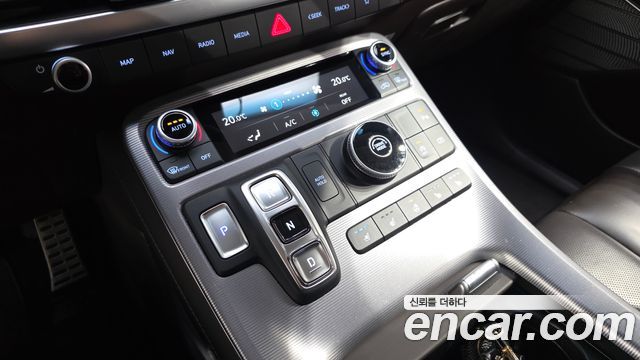 Hyundai Palisade 2024 — photo 12
