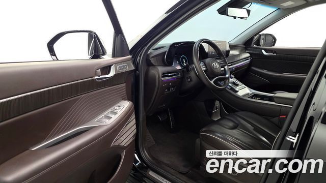 Hyundai Palisade 2024 — photo 13