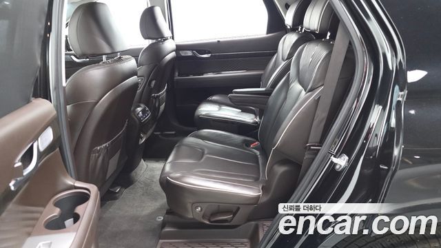 Hyundai Palisade 2024 — photo 18