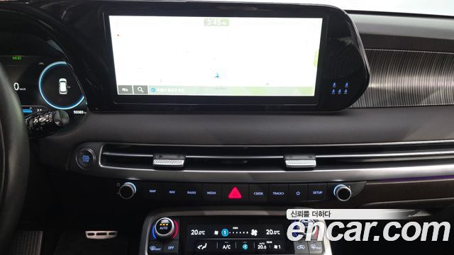 Hyundai Palisade 2024 — photo 19