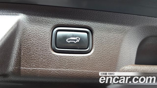 Hyundai Palisade 2024 — photo 23