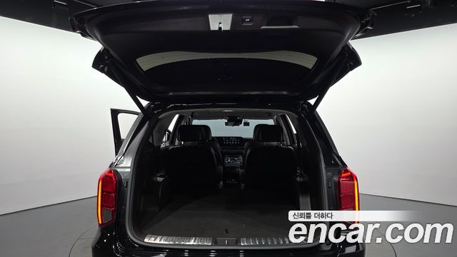 Hyundai Palisade 2024 — photo 24