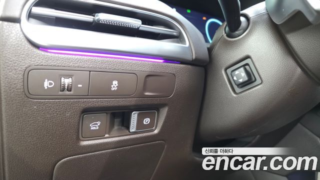 Hyundai Palisade 2024 — photo 26
