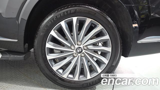 Hyundai Palisade 2024 — photo 7