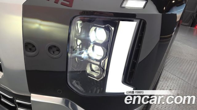 Hyundai Palisade 2024 — photo 8
