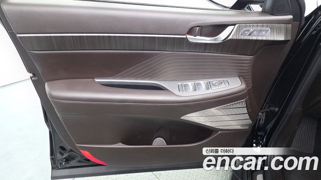 Hyundai Palisade 2024 — photo 14