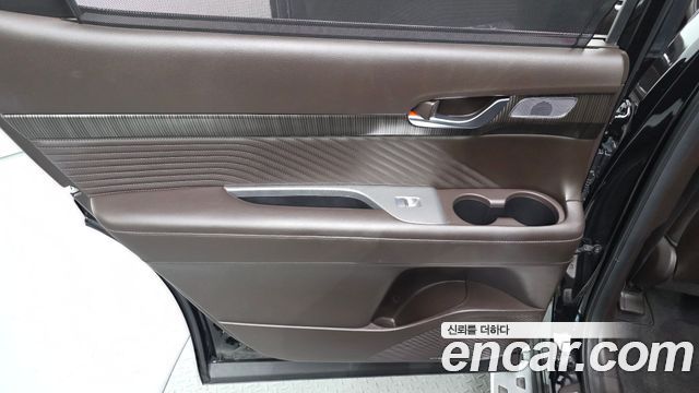 Hyundai Palisade 2024 — photo 15