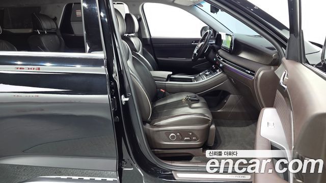 Hyundai Palisade 2024 — photo 16