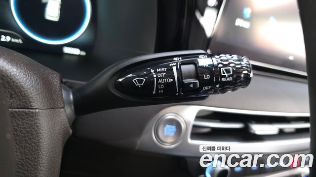 Hyundai Palisade 2024 — photo 27
