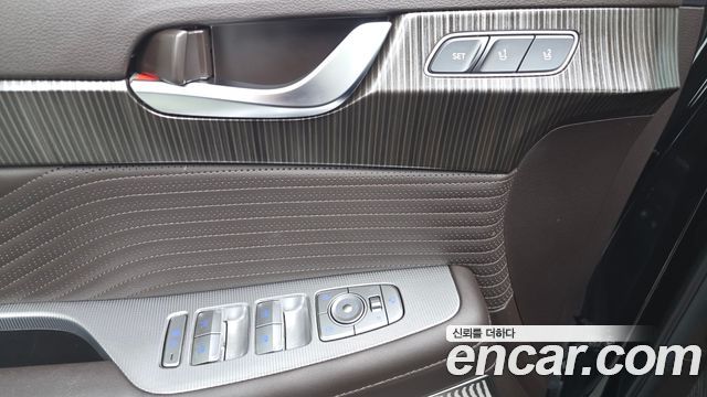 Hyundai Palisade 2024 — photo 28