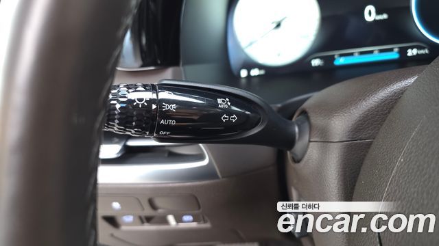 Hyundai Palisade 2024 — photo 29
