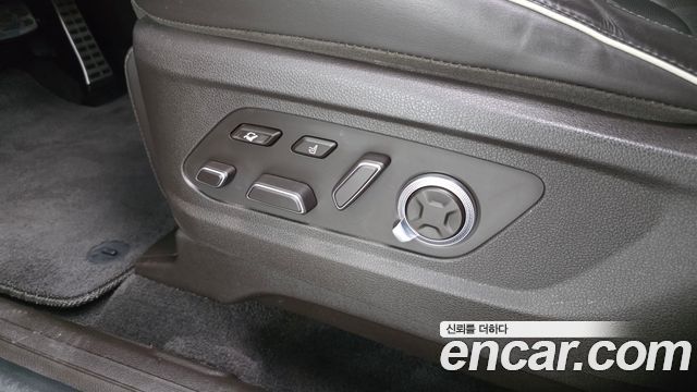 Hyundai Palisade 2024 — photo 32